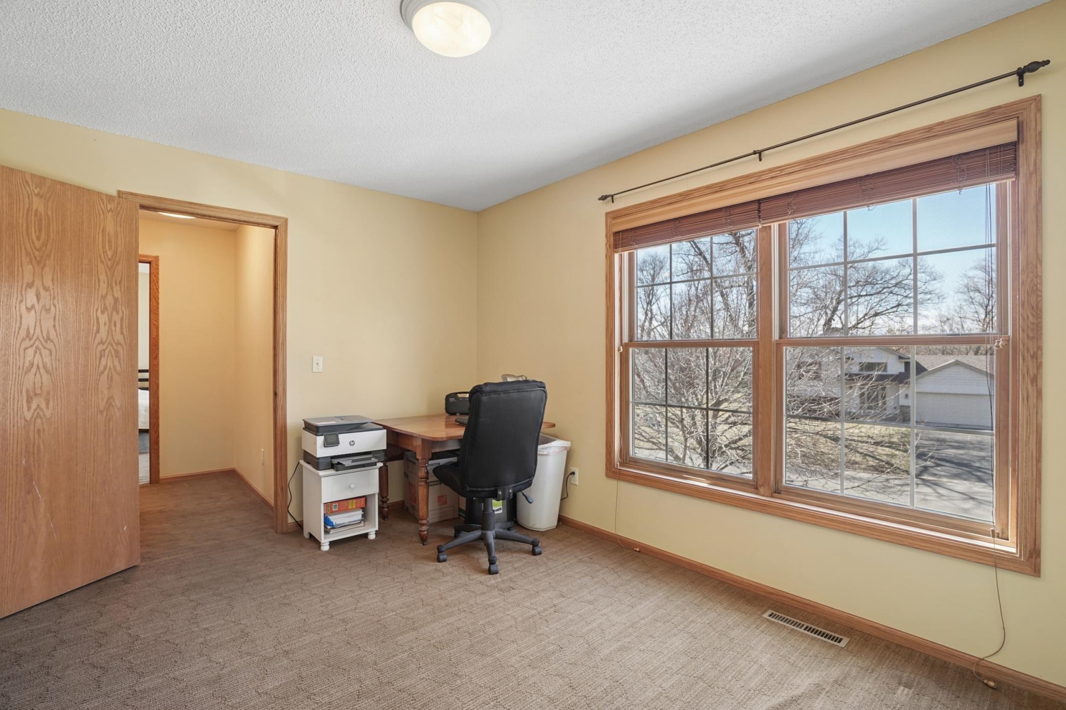 Bedroom #4