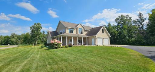 3318 Highland Drive NE, Bemidji, MN 56601