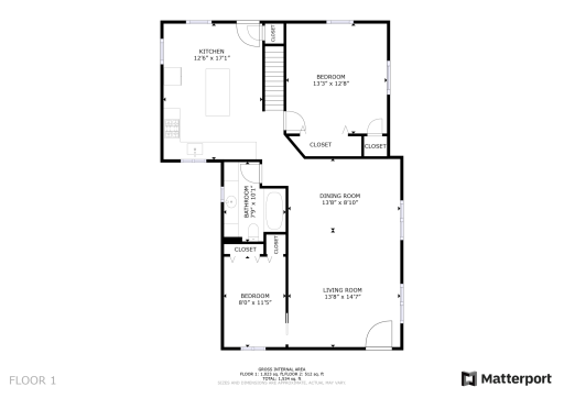 10006 Lakeside Drive, Finlayson, MN 55735