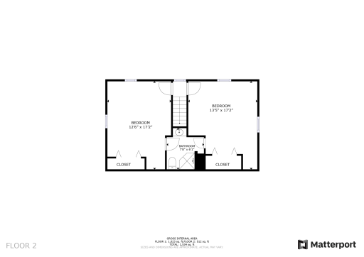 10006 Lakeside Drive, Finlayson, MN 55735