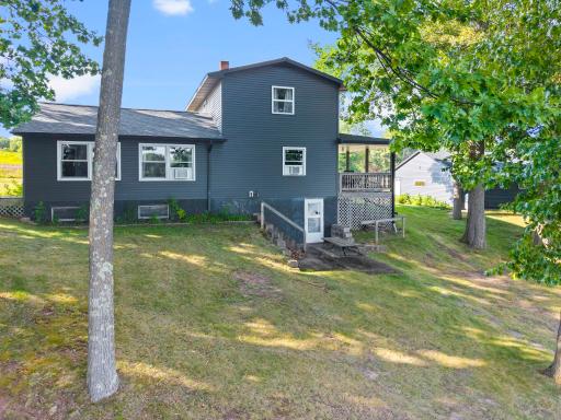10006 Lakeside Drive, Finlayson, MN 55735