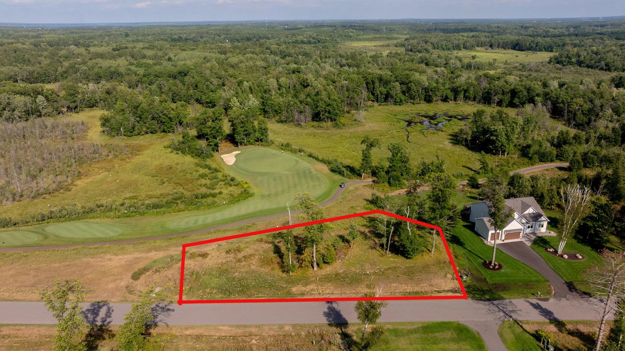 Overlooking Legacy#6
