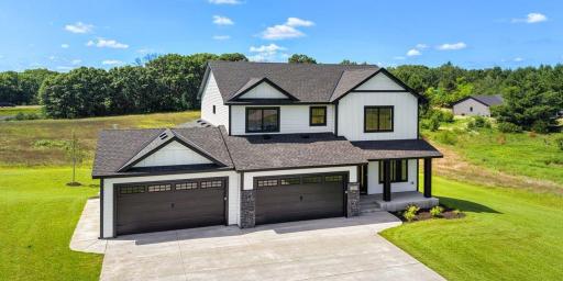 Photo for 12917 295th Avenue NW, Princeton, MN 55371 - listing #7129902 12917 295th Avenue NW, Princeton, MN 55371