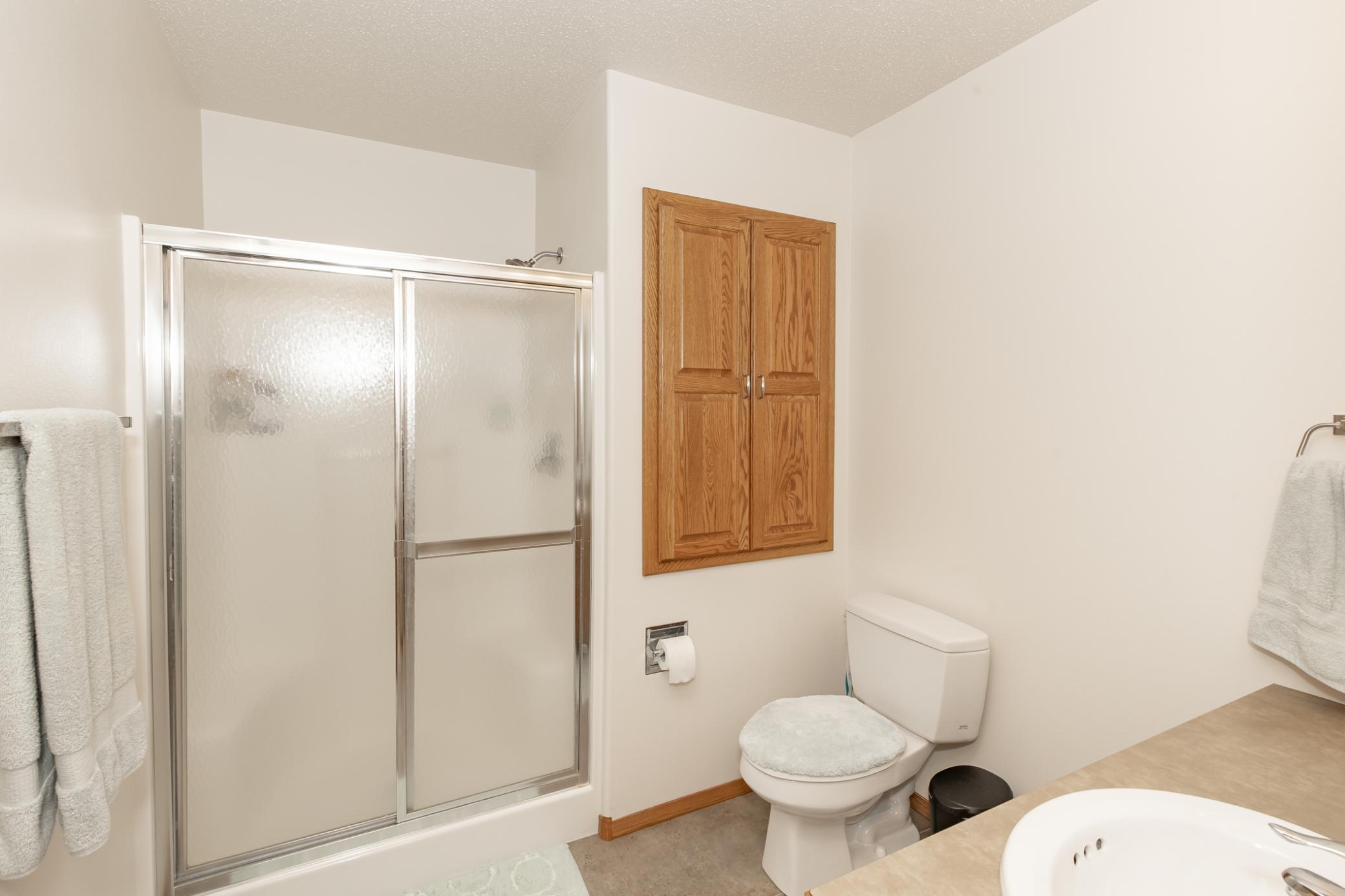 Bathroom 3 - 3/4