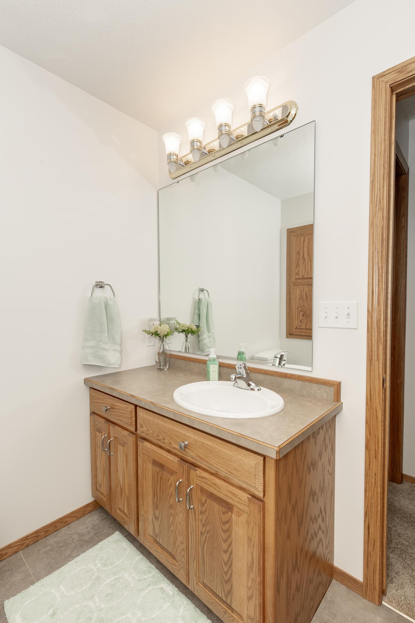 Bathroom 3 - 3/4