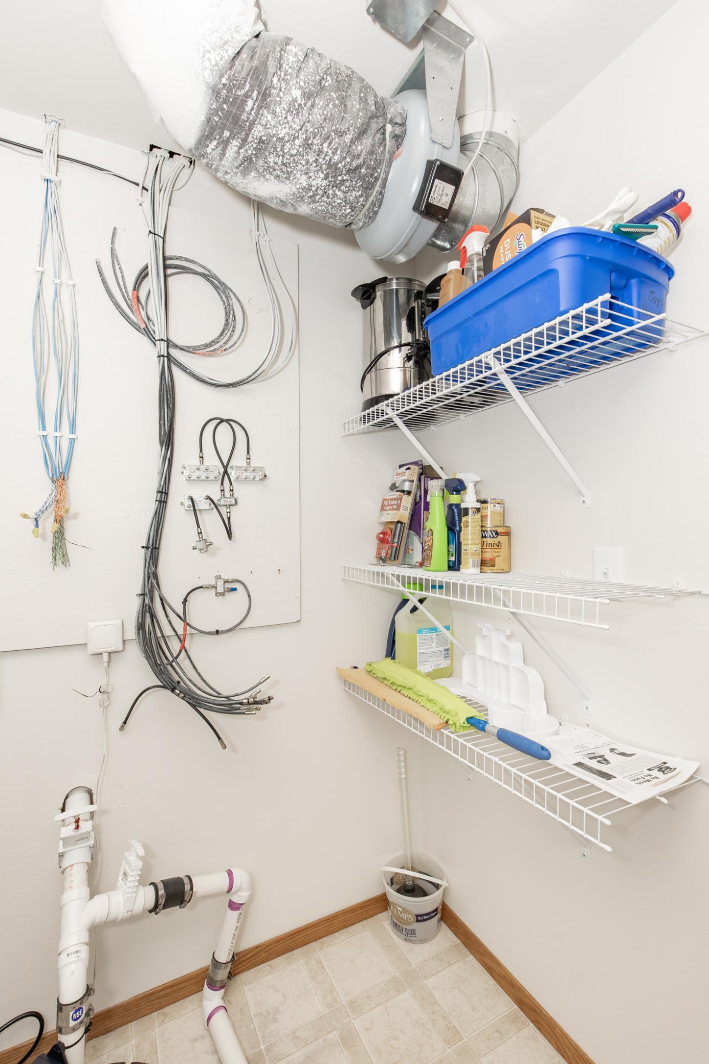 Storage