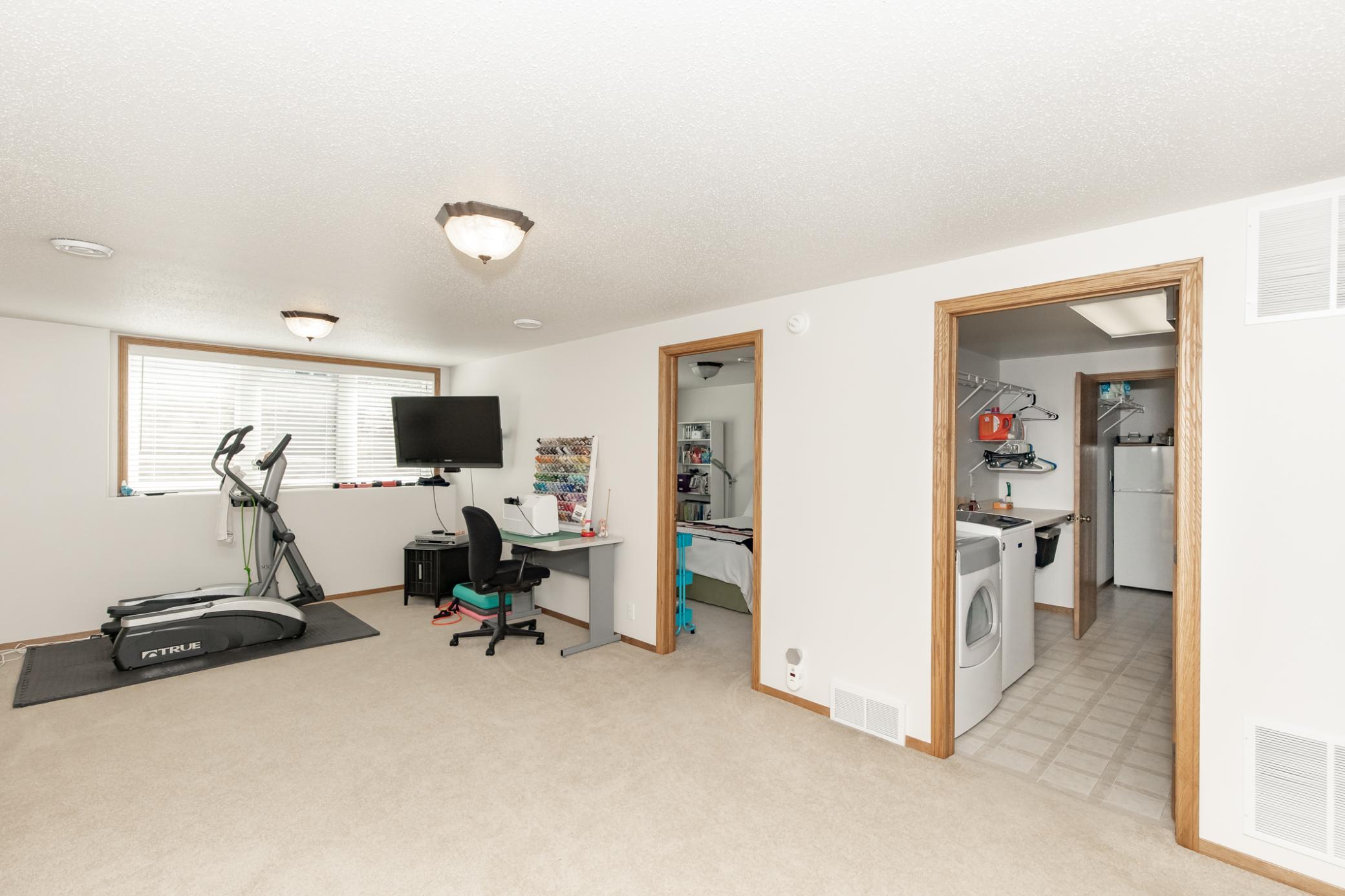 2nd Family Room