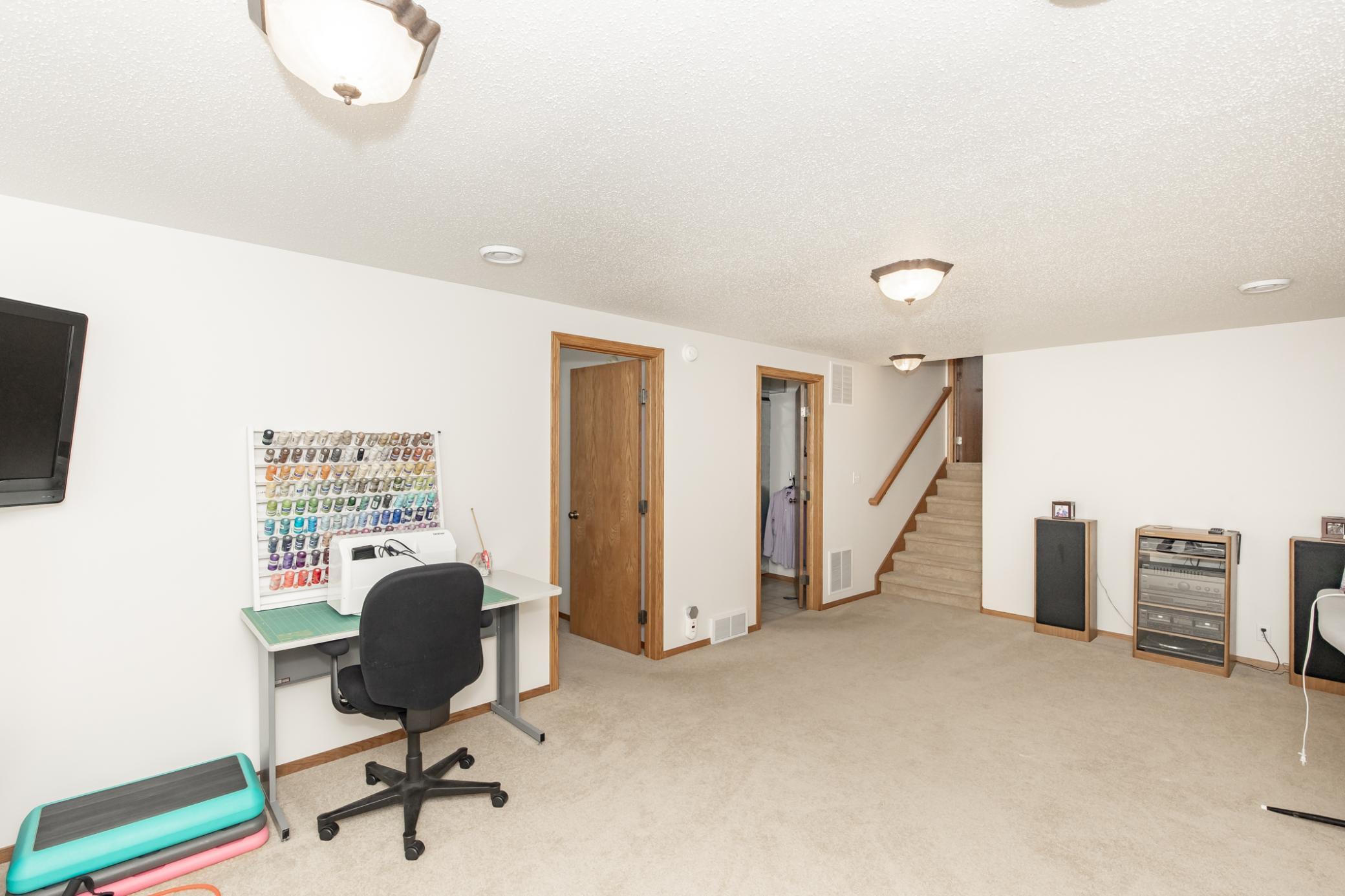 2nd Family Room