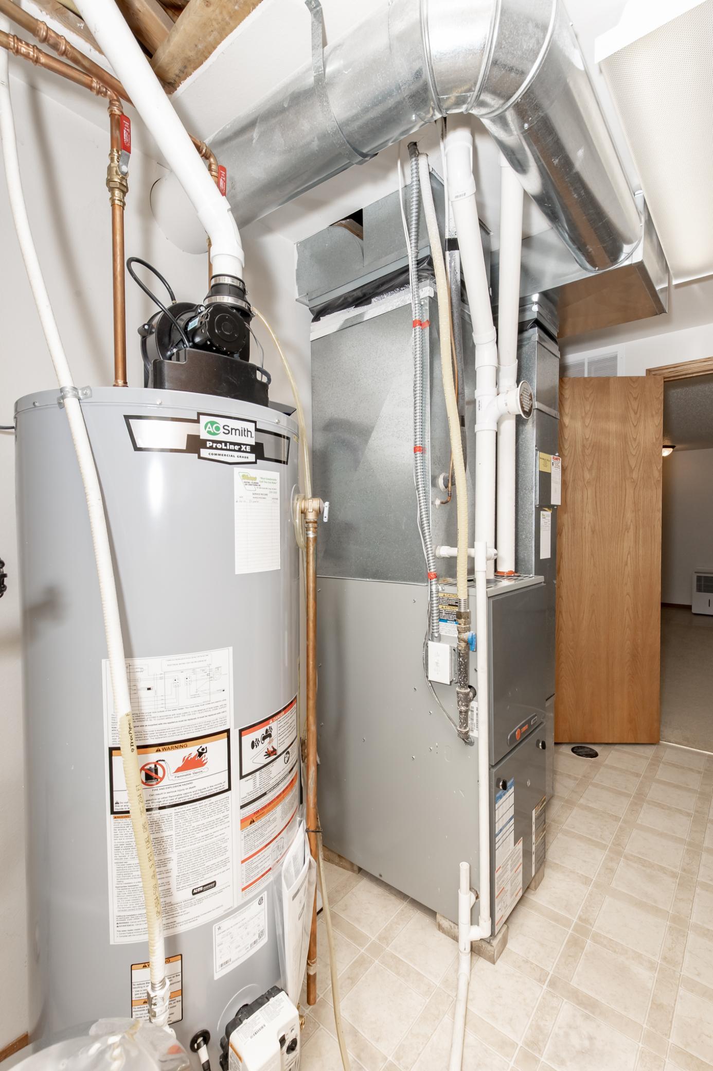 Utilities