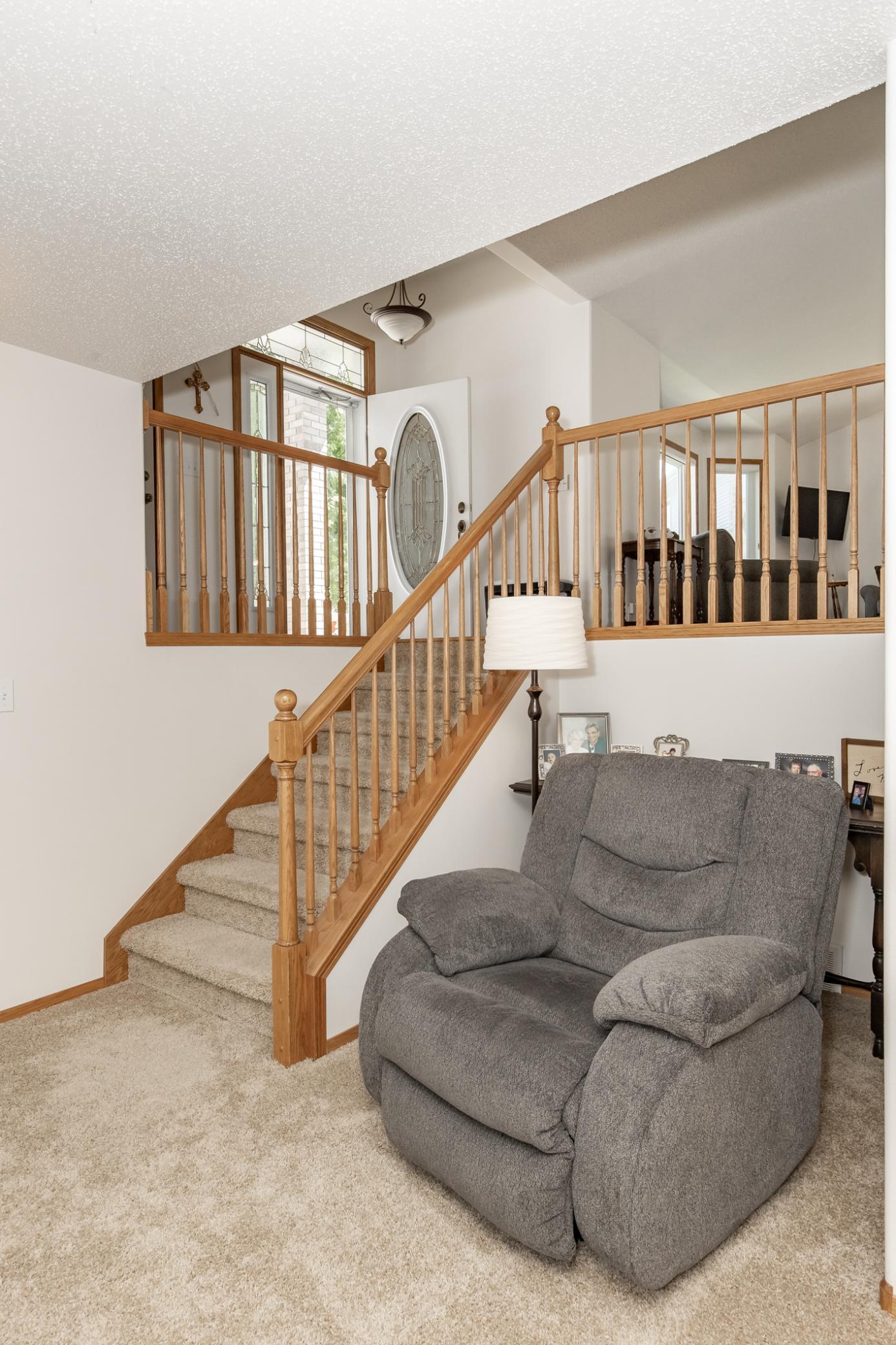 Lower Level