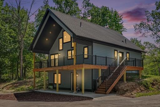 24271 W Typo Drive NE, Stacy, MN 55079