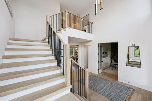 Staircase