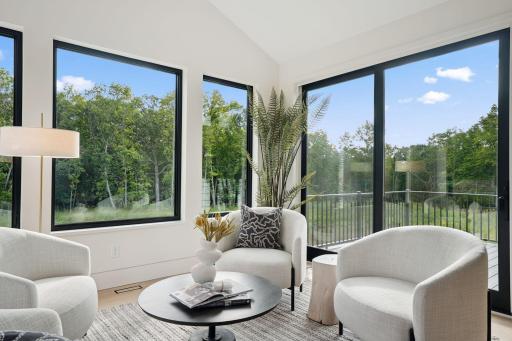 Sunroom