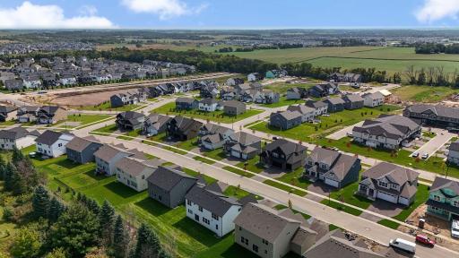 Welcome to Westwind!