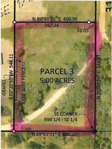 3XX 316th Street, Le Sueur, MN 56058