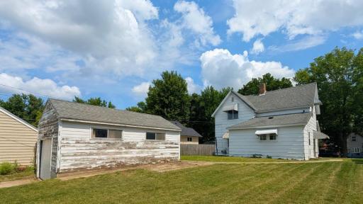 409 S 6th Street, Montevideo, MN 56265