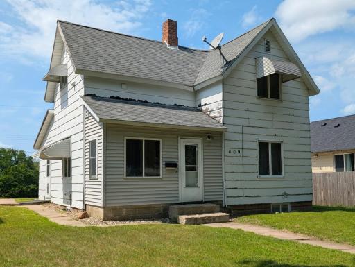 409 S 6th Street, Montevideo, MN 56265