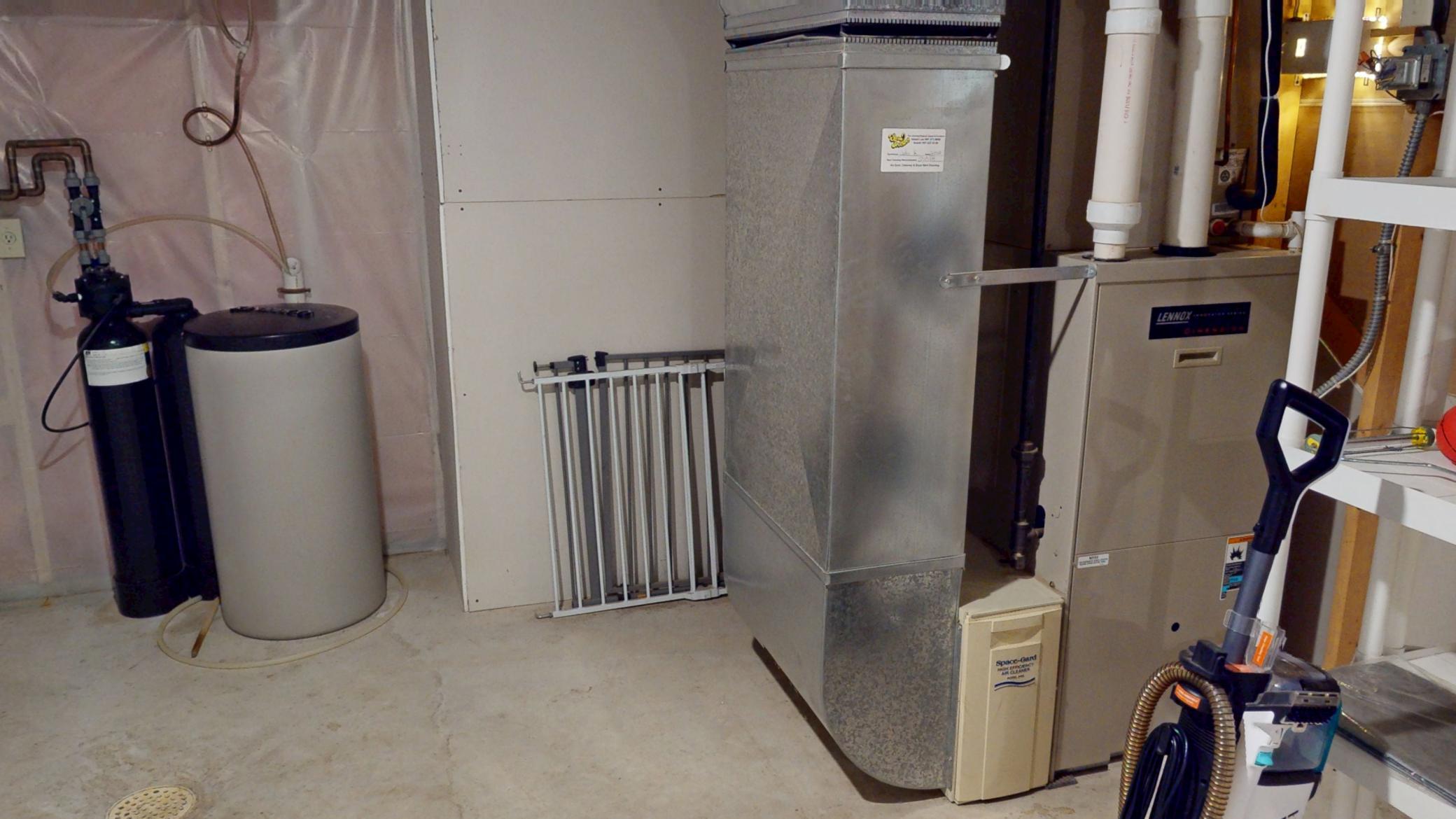 Furnace