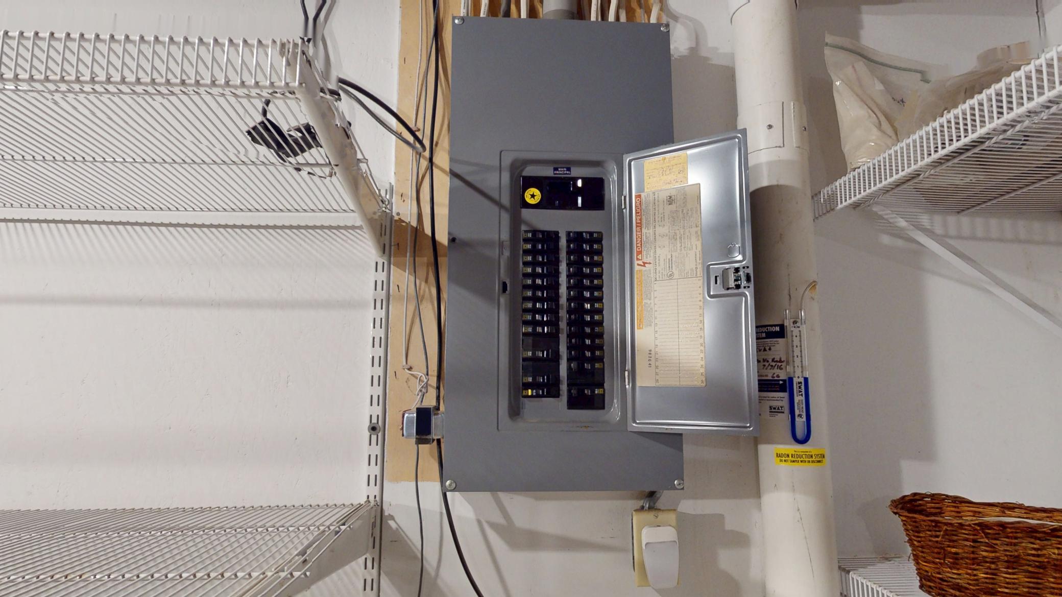 Electrical Box