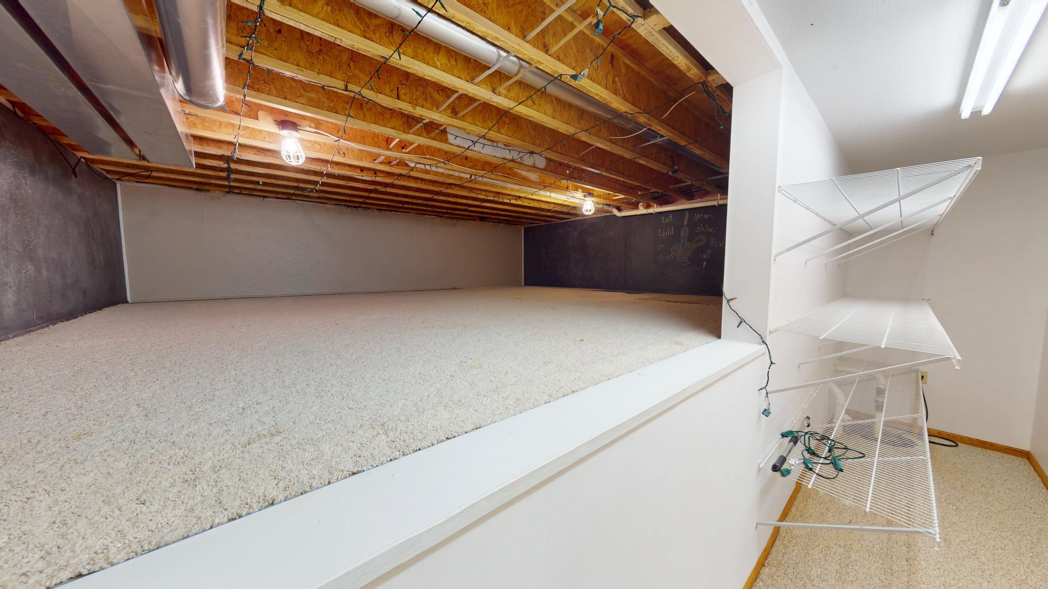 Storage Room