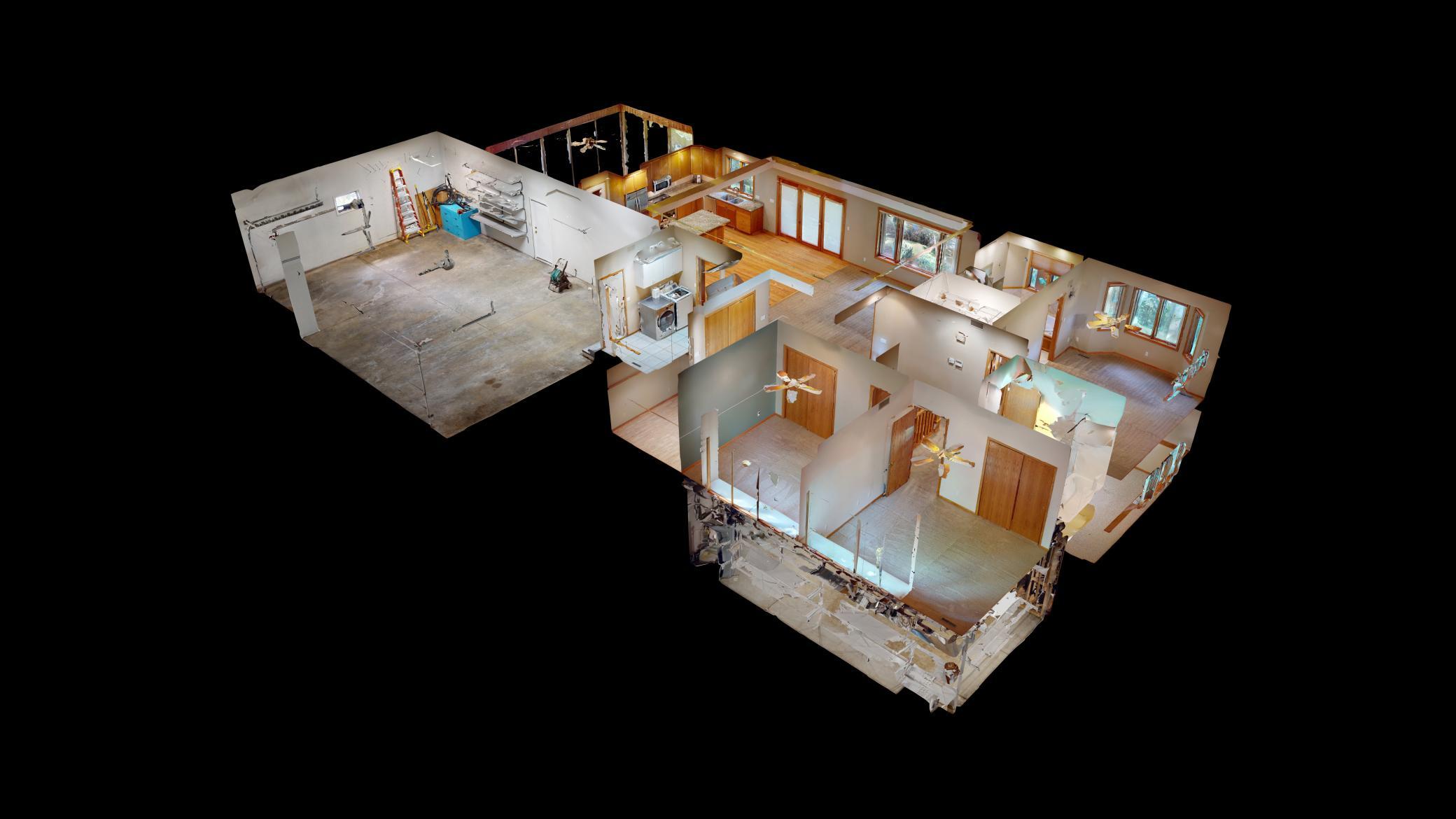 Dollhouse-View