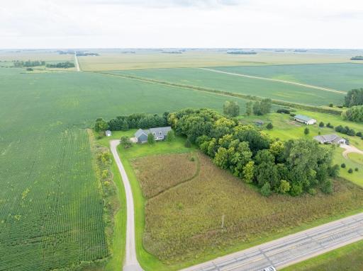 18500 510th Avenue, Lake Crystal, MN 56055