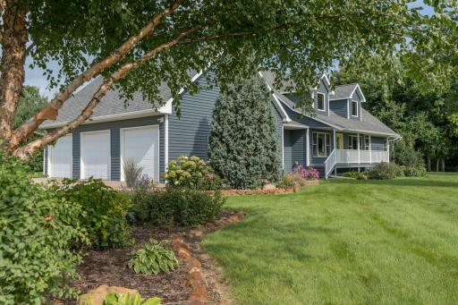 18500 510th Avenue, Lake Crystal, MN 56055
