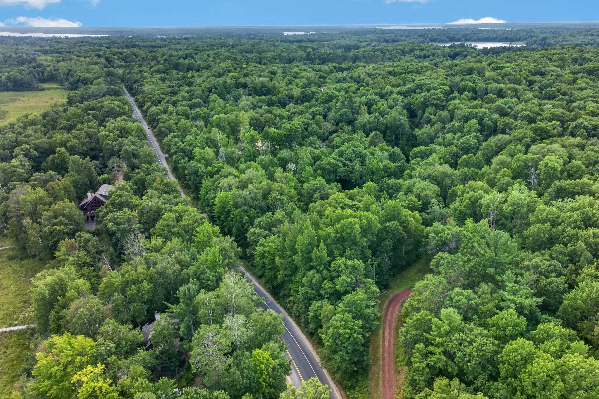 Property photo for Lot 6 BLK 3 Wilderness Trail, Cross Lake, MN 56442