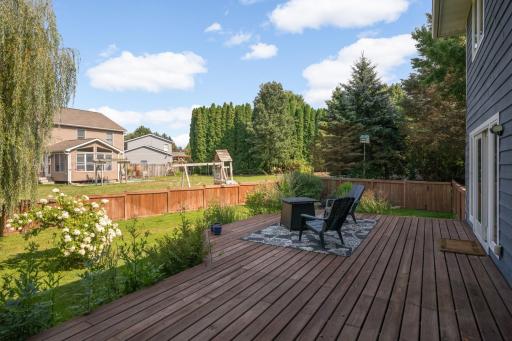 Big Deck
