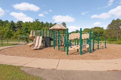 Browns Creek Park