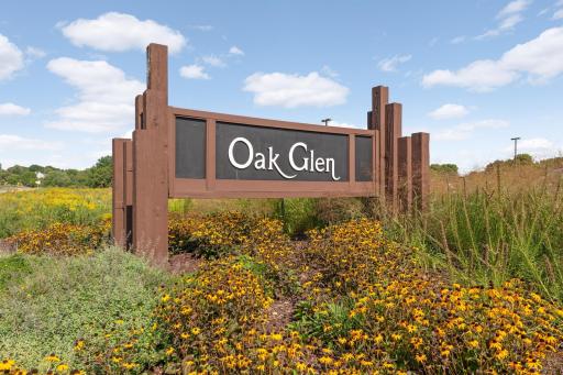 2 Golf courses within a mile