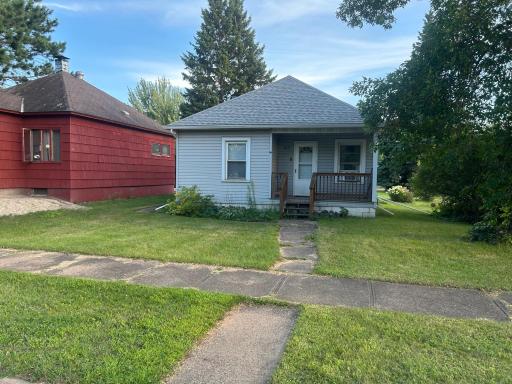 Photo for 117 E Hibbing Avenue, Keewatin, MN 55753 - listing #7129957 117 E Hibbing Avenue, Keewatin, MN 55753