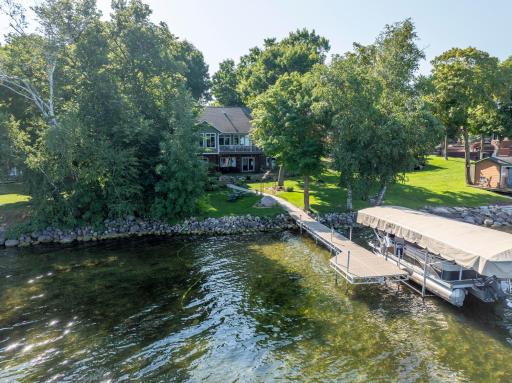 50201 Fish Lake Way, Detroit Lakes, MN 56501