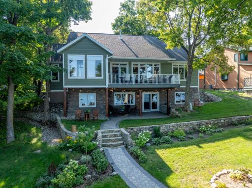 50201 Fish Lake Way, Detroit Lakes, MN 56501