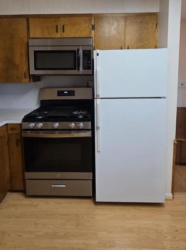 109 5th Street, Kathryn, ND 58049