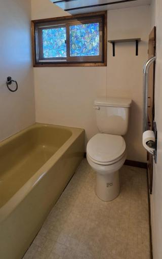 109 5th Street, Kathryn, ND 58049