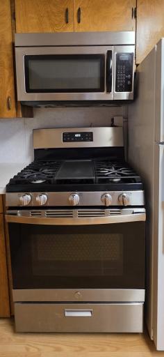 109 5th Street, Kathryn, ND 58049