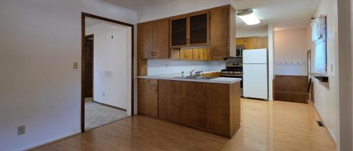 109 5th Street, Kathryn, ND 58049