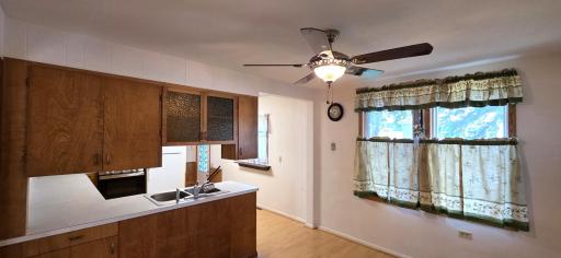 109 5th Street, Kathryn, ND 58049