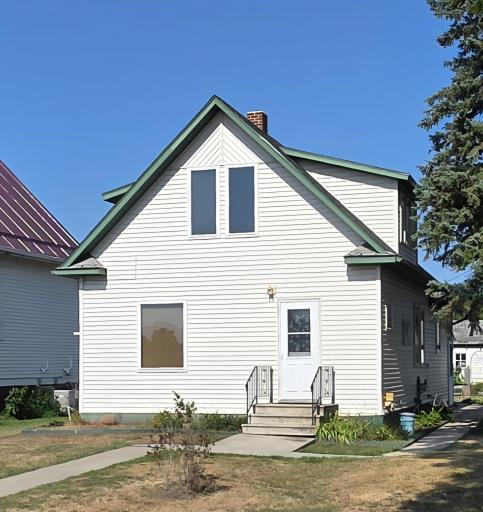 109 5th Street, Kathryn, ND 58049