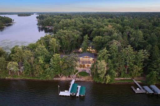 37353 & 37344 Silver Peak Road, Crosslake, MN 56442