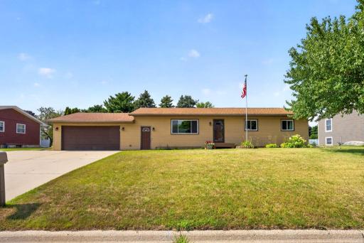 1028 W Elm Street, Lake City, MN 55041