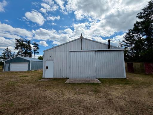 13911 S Fairbanks Road, Gordon, WI 54838