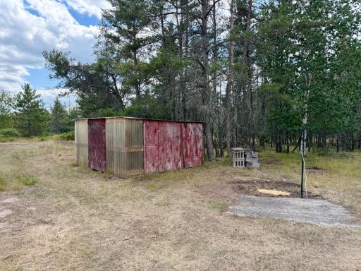 13911 S Fairbanks Road, Gordon, WI 54838