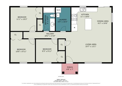 Home Layout