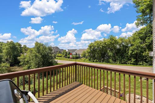 deck view