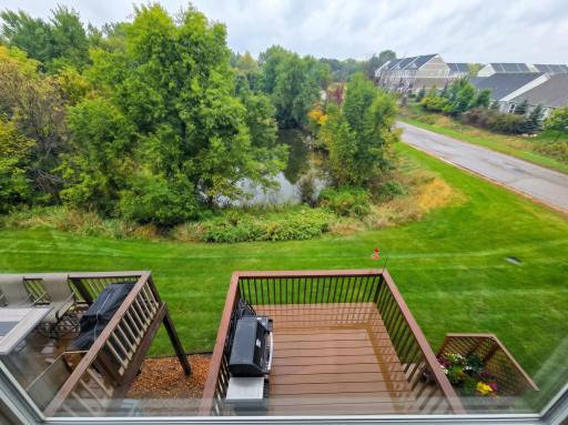 view out 2nd bedroom