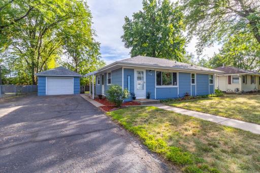 Photo for 210 67th Avenue NE, Fridley, MN 55432 - listing #7129997 210 67th Avenue NE, Fridley, MN 55432