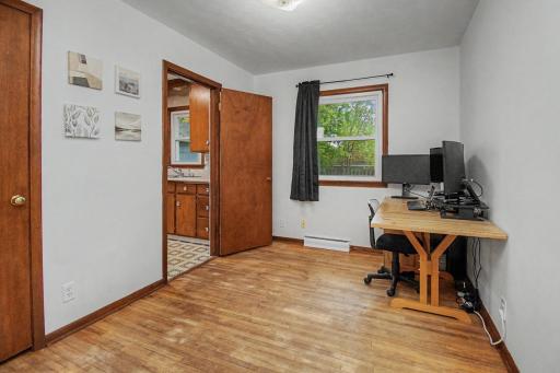 2nd Bedroom/ Office