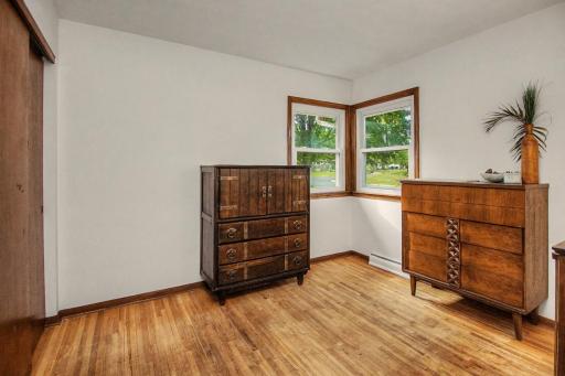 3rd Bedroom